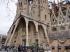Basilica of the Sagrada Familia 3